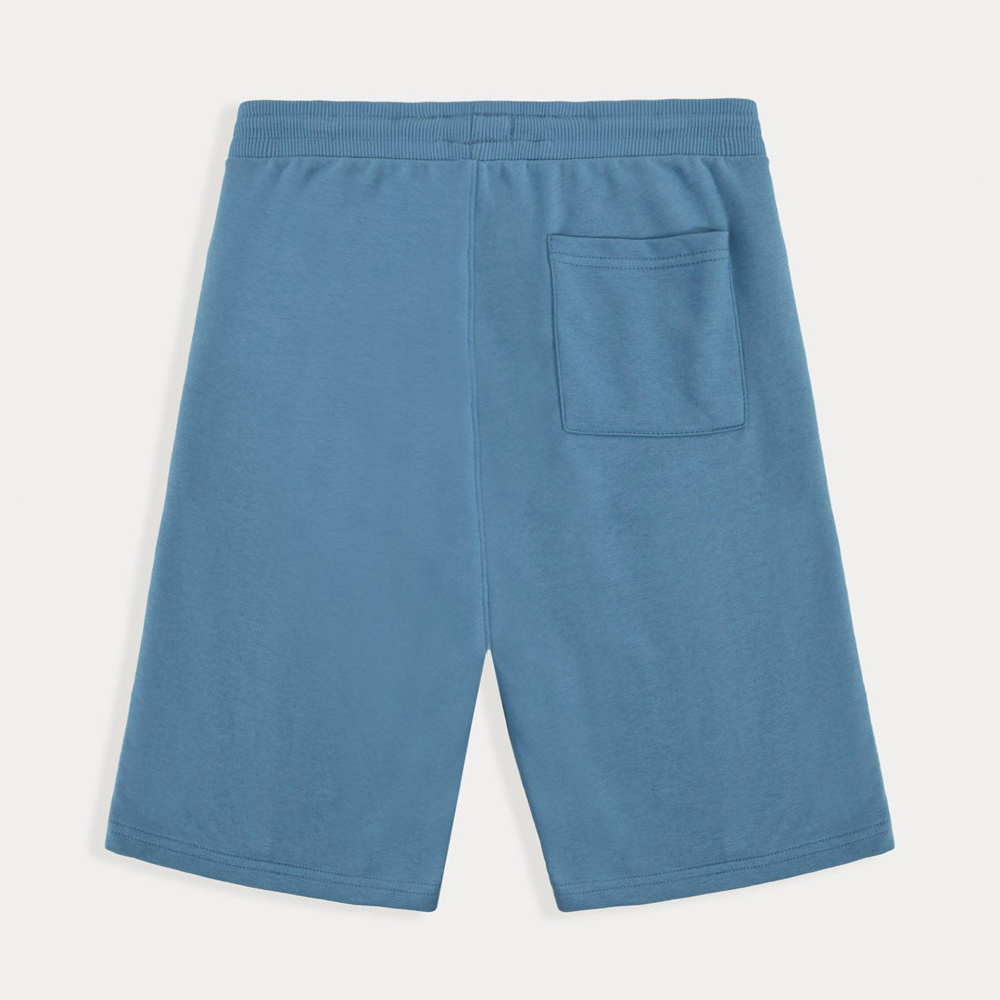 Lightweight and Cool Men’s Shorts