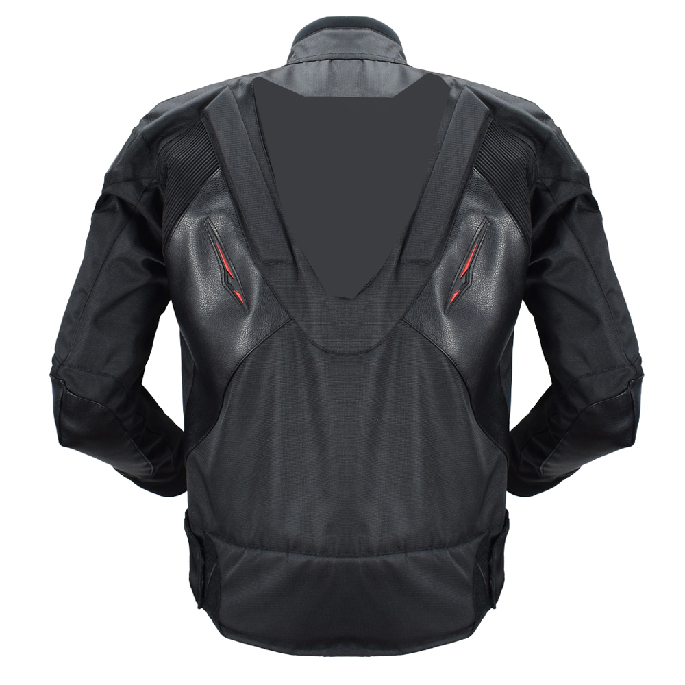 Motorbike Jackets